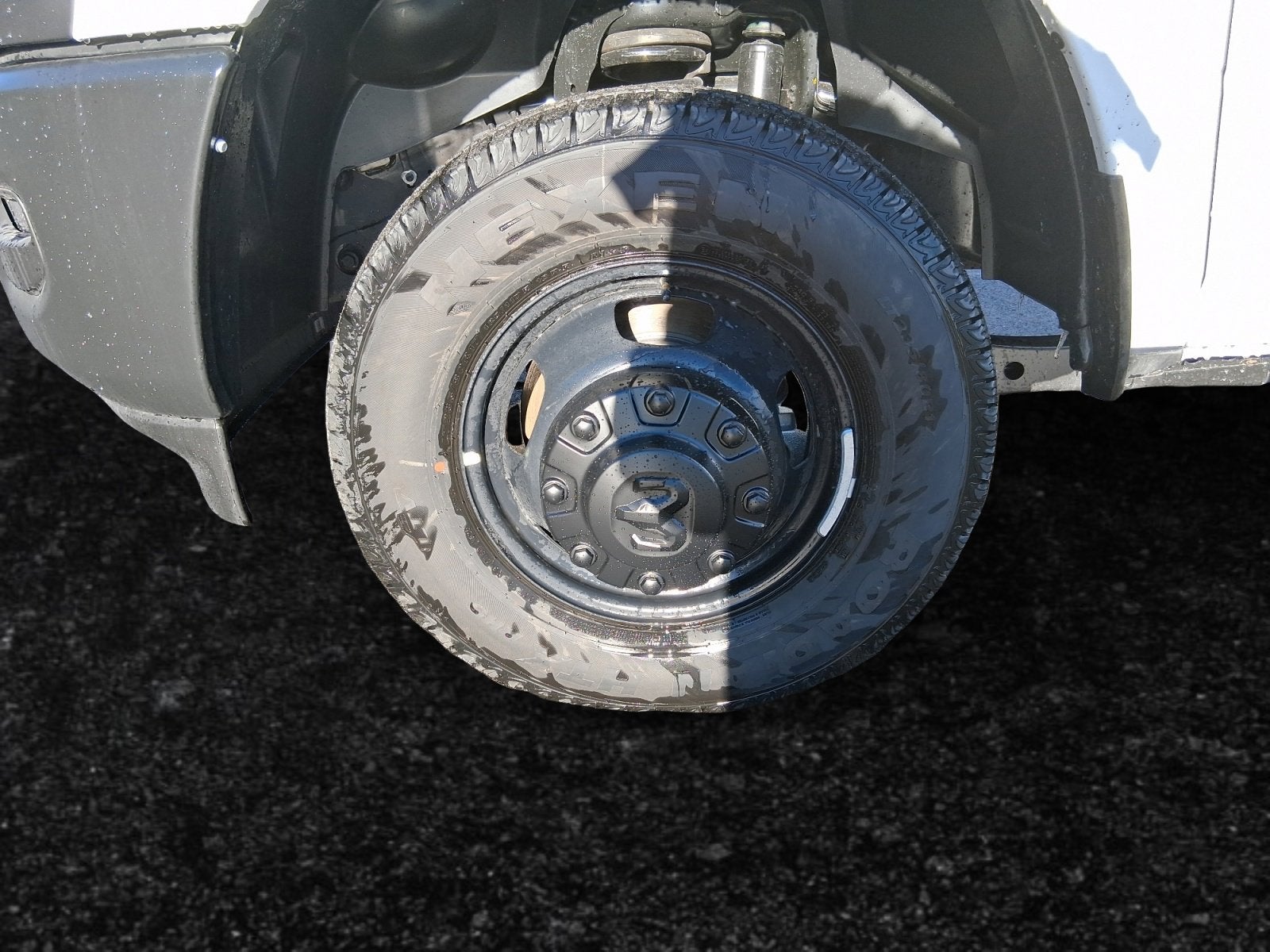 2026 RAM 3500 Chassis Cab Tradesman LEVEL 1 60" C/A