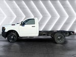 2026 RAM 3500 Chassis Cab Tradesman LEVEL 1 60" C/A