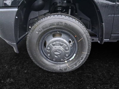 2026 RAM 3500 Chassis Cab Tradesman LEVEL 1 60" C/A