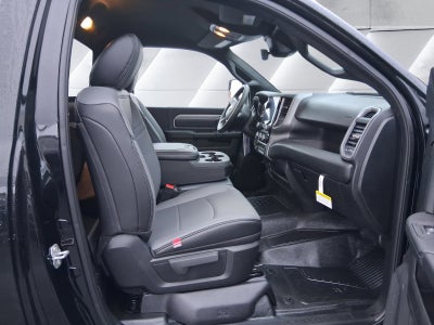 2026 RAM 3500 Chassis Cab Tradesman LEVEL 1 60" C/A