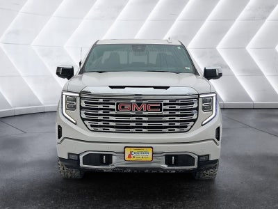2024 GMC Sierra 1500 Denali RESERVE PACKAGE