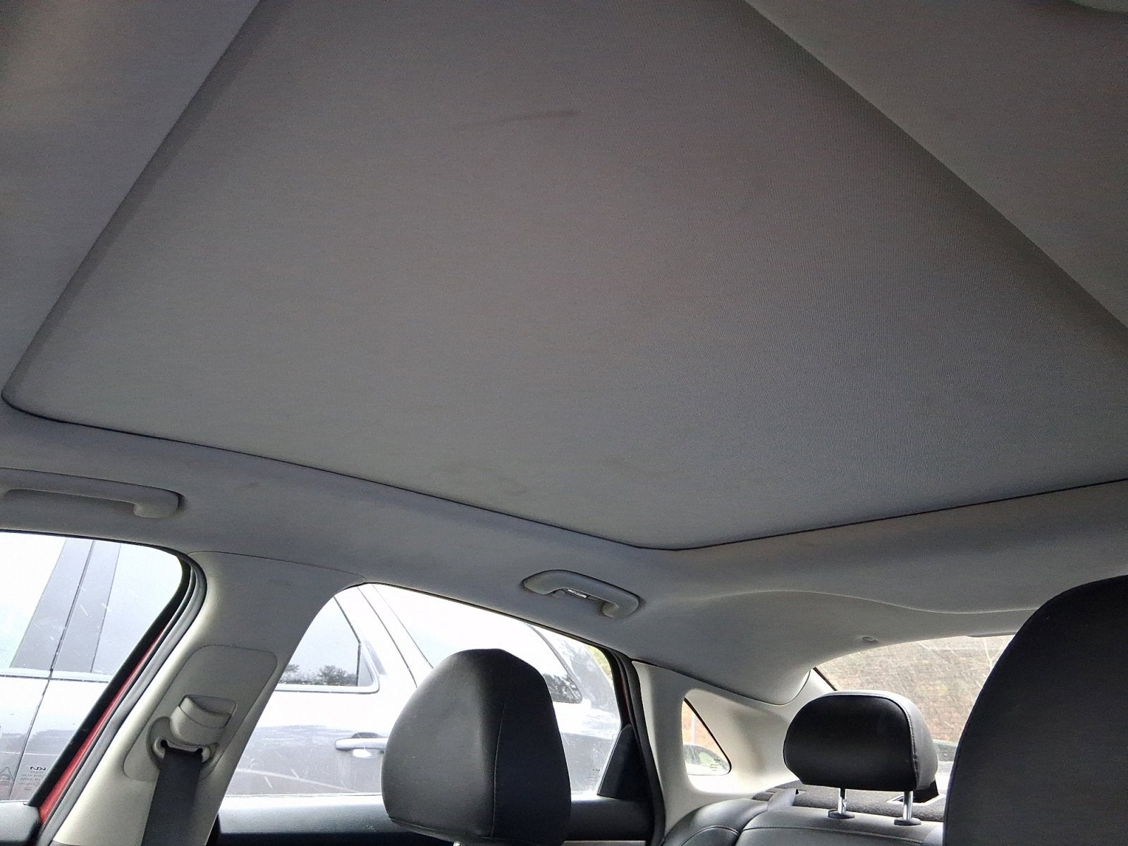 2022 Kia K5 EX PREMIUM