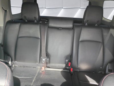 2021 Toyota 4Runner TRD Pro