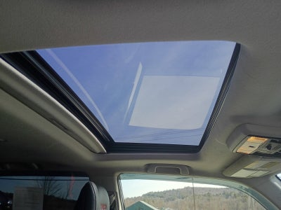 2021 Toyota 4Runner TRD Pro