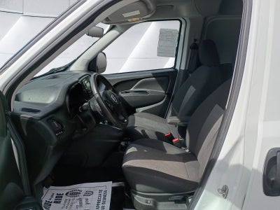 2022 RAM ProMaster City Cargo Van Base