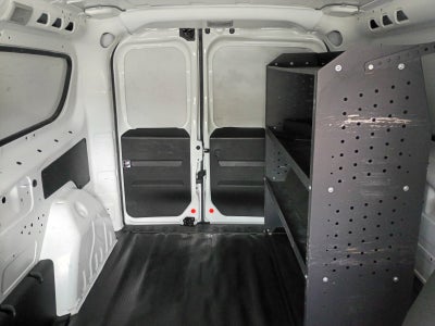 2022 RAM ProMaster City Cargo Van Base