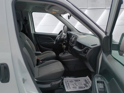 2022 RAM ProMaster City Cargo Van Base