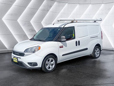 2022 RAM ProMaster City Cargo Van Base