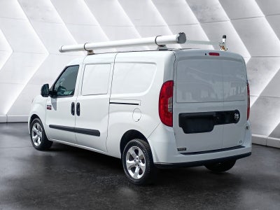 2022 RAM ProMaster City Cargo Van Base