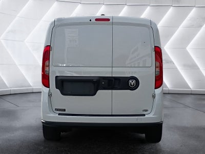 2022 RAM ProMaster City Cargo Van Base