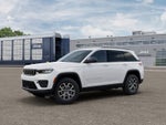 2027 Jeep Grand Cherokee Laredo