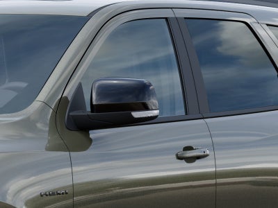 2027 Dodge Durango GT Plus HEMI