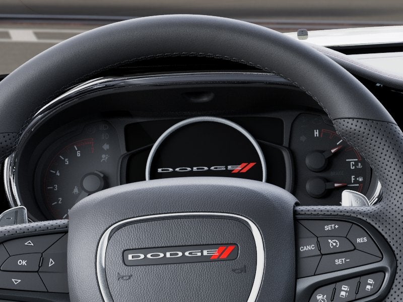 2027 Dodge Durango GT Plus HEMI