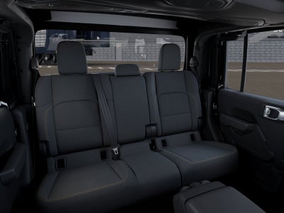 2026 Jeep Gladiator Willys