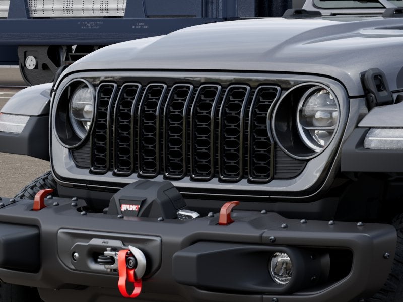 2026 Jeep Gladiator Shadow Ops
