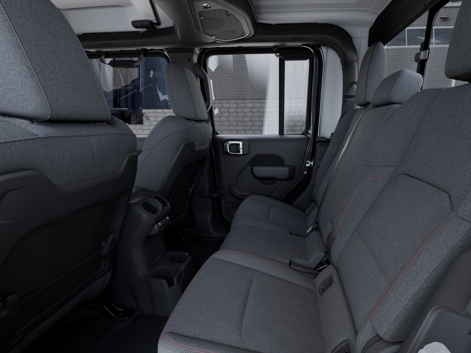 2026 Jeep Gladiator Shadow Ops