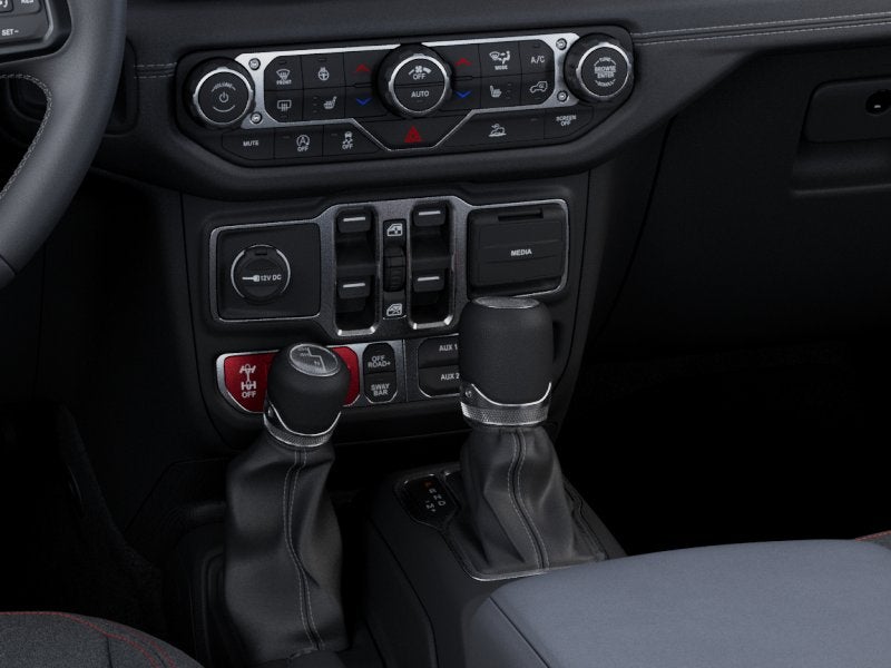 2026 Jeep Gladiator Shadow Ops