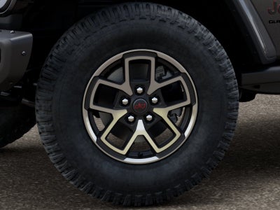 2026 Jeep Gladiator Shadow Ops