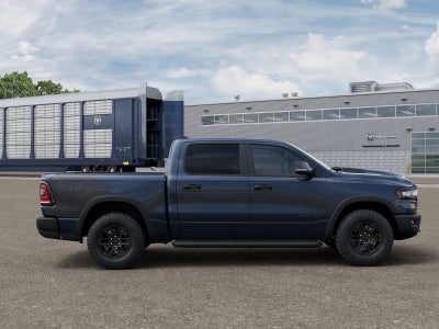 2027 RAM 1500 Base