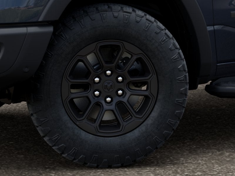 2027 RAM 1500 Base