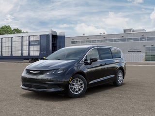 2027 Chrysler Pacifica LX
