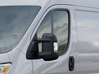 2026 RAM Ram ProMaster Tradesman