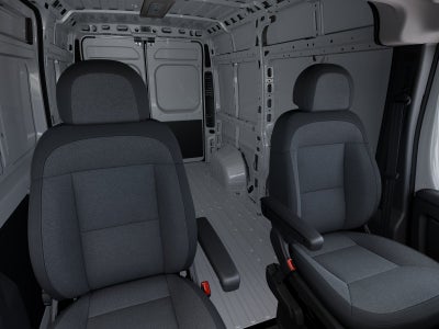 2026 RAM Ram ProMaster Tradesman