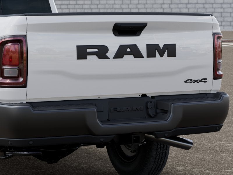 2027 RAM 2500 Tradesman