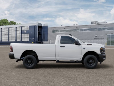 2027 RAM 2500 Tradesman