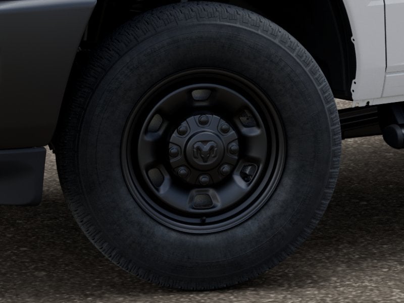 2027 RAM 2500 Tradesman