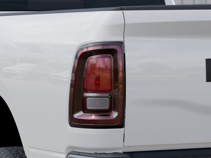 2027 RAM 2500 Tradesman