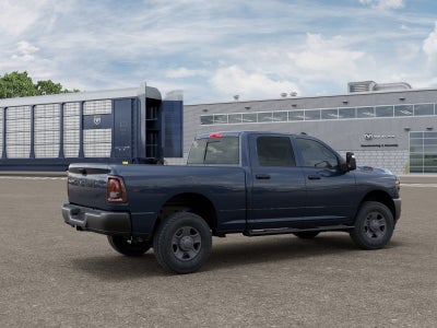 2027 RAM 2500 Tradesman