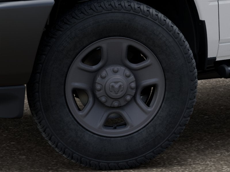 2027 RAM 2500 Tradesman