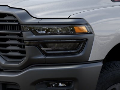 2027 RAM 2500 Tradesman