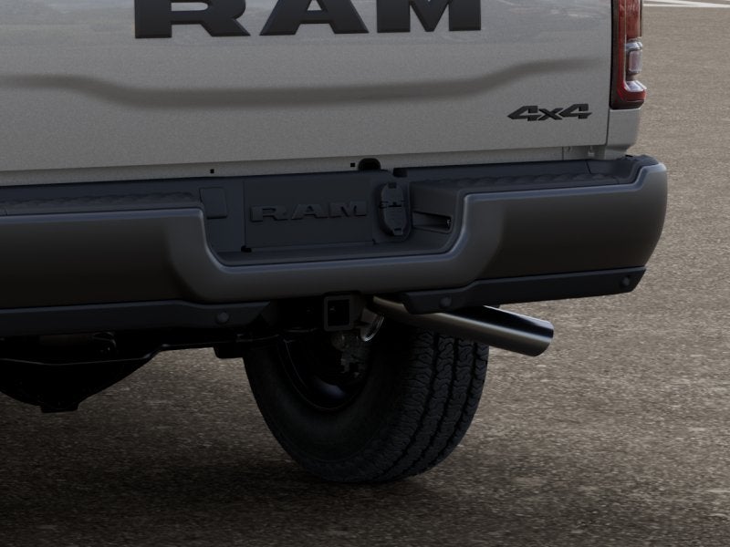 2027 RAM 2500 Tradesman