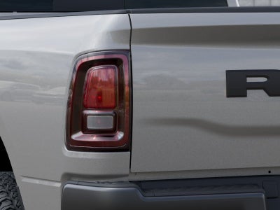 2027 RAM 2500 Tradesman