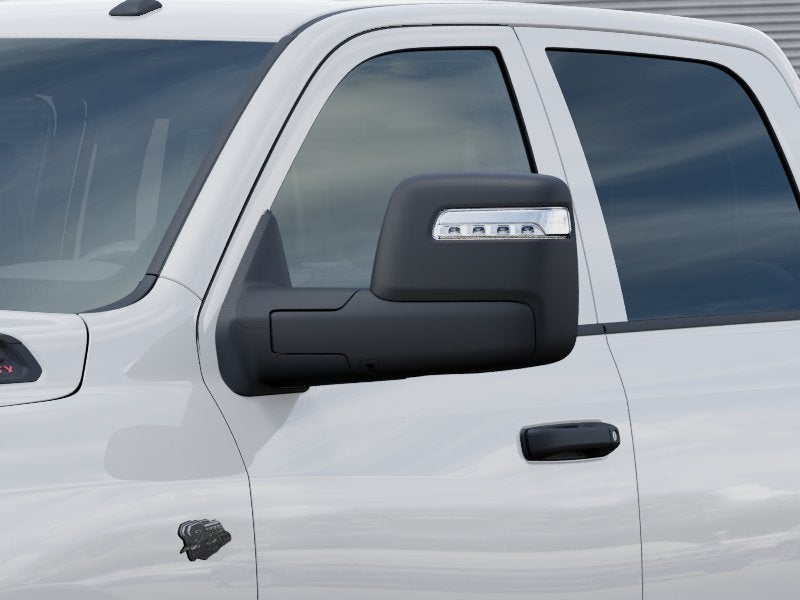 2027 RAM 2500 Tradesman