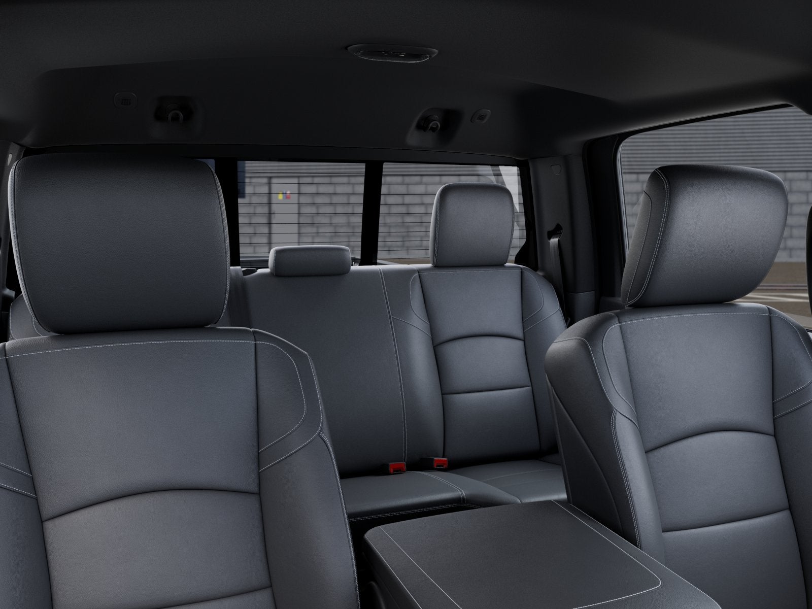 2027 RAM 2500 Tradesman