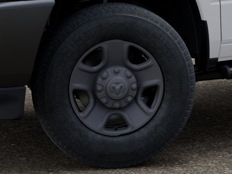 2027 RAM 2500 Tradesman