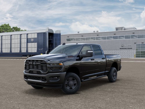 2027 RAM 2500 Tradesman