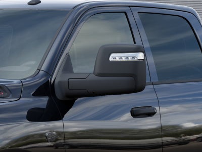 2027 RAM 2500 Tradesman