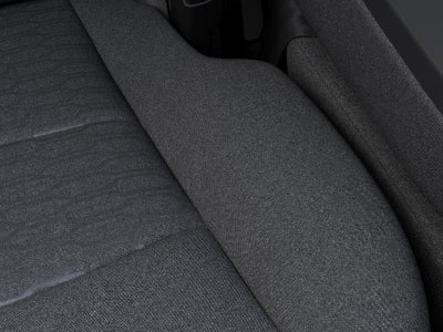 2026 RAM 2500 Warlock