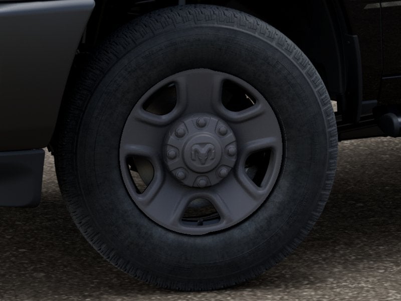 2027 RAM 2500 Tradesman
