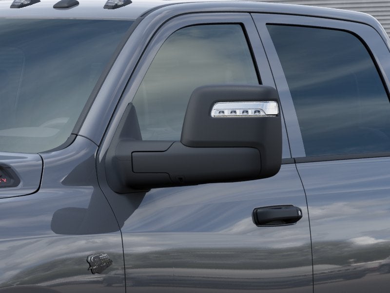 2027 RAM 2500 Tradesman