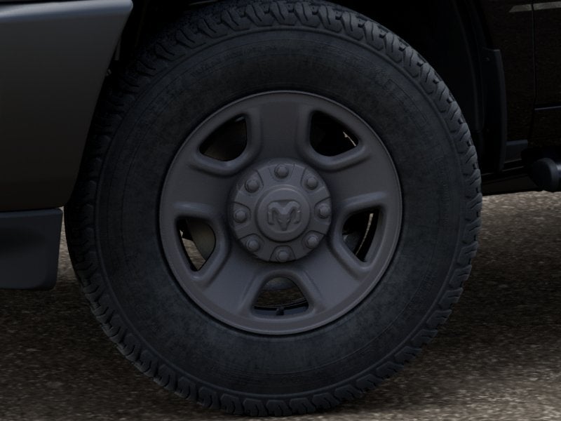 2027 RAM 2500 Tradesman
