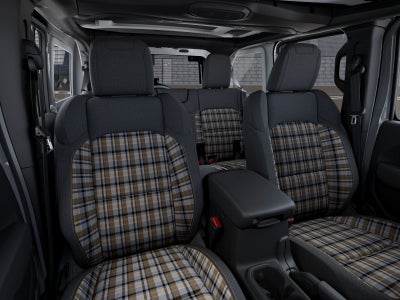 2026 Jeep Wrangler 85th Anniversary