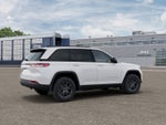 2027 Jeep Grand Cherokee Laredo X