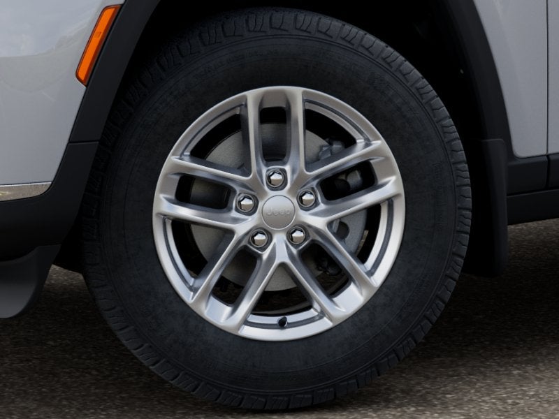 2026 Jeep Grand Cherokee Laredo X