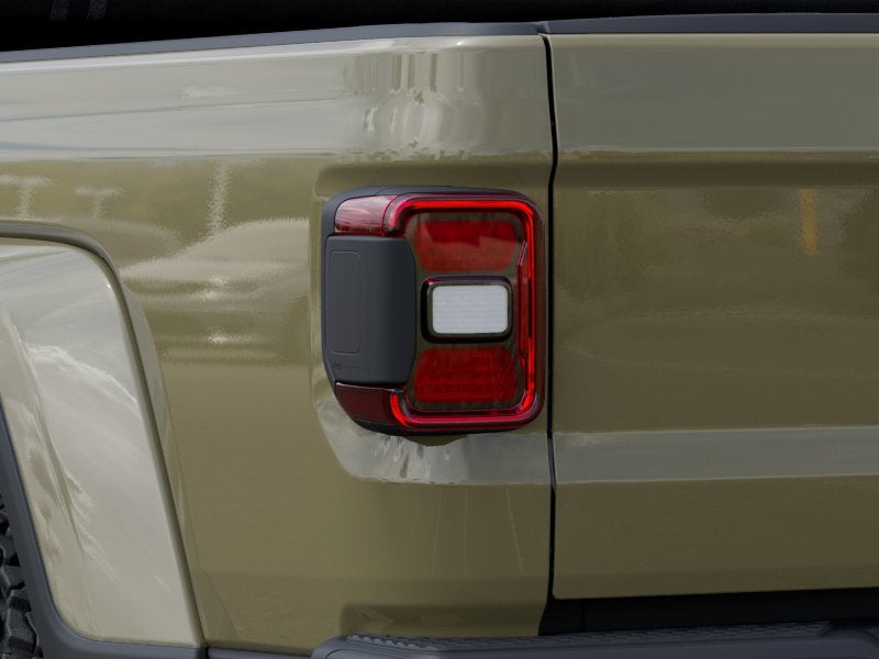 2026 Jeep Gladiator Willys