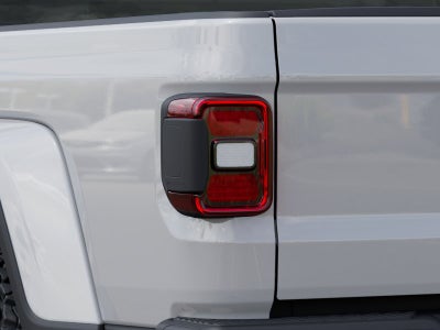 2026 Jeep Gladiator Willys